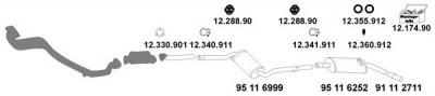 EBERSPACHER 12894 -