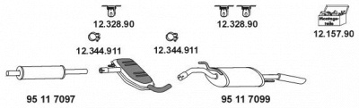 EBERSPACHER 12967 -  