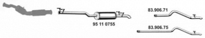 EBERSPACHER 129714 -