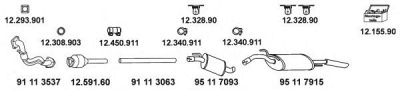 EBERSPACHER 12979 -