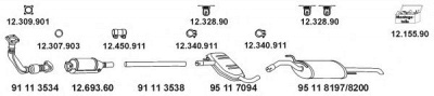 EBERSPACHER 12989 -
