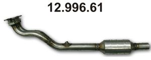 EBERSPACHER 1299661 -  Катализатор