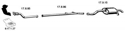 EBERSPACHER 132308 -