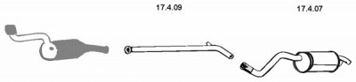 EBERSPACHER 132348 -