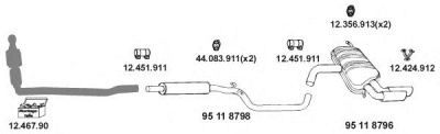 EBERSPACHER 1604 -