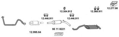 EBERSPACHER 1639 -