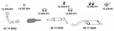 EBERSPACHER 1651 -