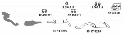 EBERSPACHER 1655 -