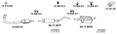 EBERSPACHER 166 -