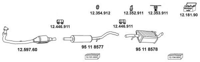 EBERSPACHER 168 -