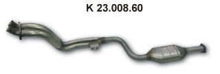 EBERSPACHER 2300860 -  Катализатор