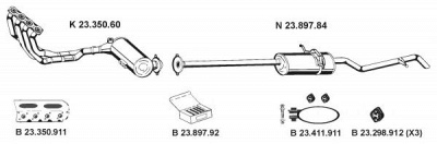 EBERSPACHER 232036 -