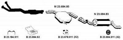 EBERSPACHER 232126 -
