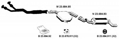 EBERSPACHER 232128 -