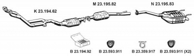 EBERSPACHER 232188 -
