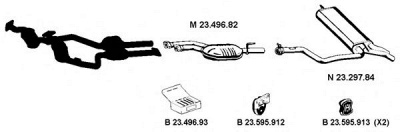 EBERSPACHER 232221 -