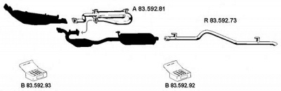 EBERSPACHER 232223 -  