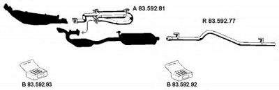 EBERSPACHER 232230 -