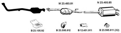 EBERSPACHER 232330 -