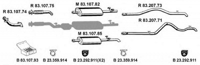 EBERSPACHER 232359 -