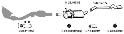 EBERSPACHER 232382 -