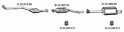 EBERSPACHER 232391 -