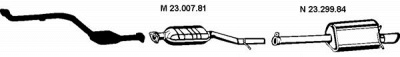 EBERSPACHER 232392 -