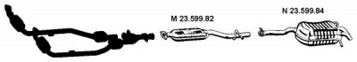 EBERSPACHER 232396 -