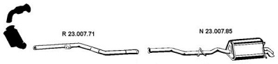 EBERSPACHER 232401 -