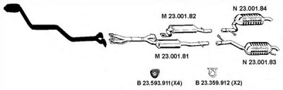 EBERSPACHER 232426 -