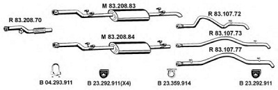 EBERSPACHER 232486 -