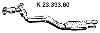 EBERSPACHER 2339360 -  Катализатор
