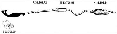 EBERSPACHER 332004 -