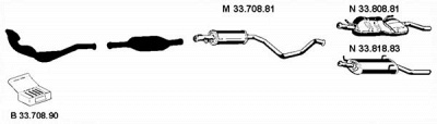 EBERSPACHER 332023 -