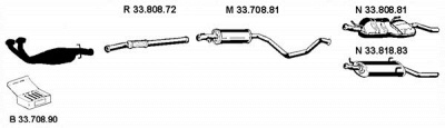 EBERSPACHER 332024 -