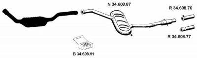 EBERSPACHER 342006 -
