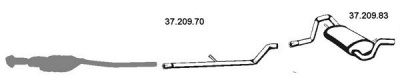 EBERSPACHER 372009 -  