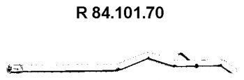 EBERSPACHER 8410170 -  Труба выхлопного газа