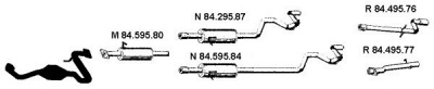 EBERSPACHER 842006 -