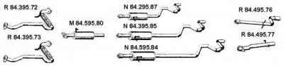 EBERSPACHER 842011 -