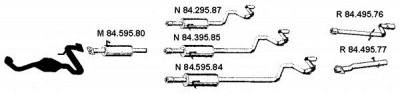EBERSPACHER 842013 -