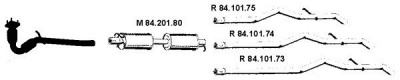 EBERSPACHER 842019 -