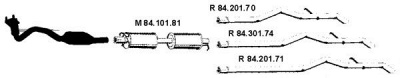 EBERSPACHER 842022 -  
