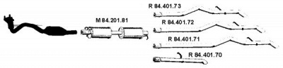 EBERSPACHER 842024 -