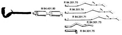 EBERSPACHER 842028 -