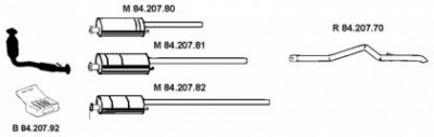 EBERSPACHER 842030 -