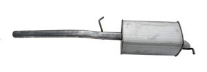 EBERSPACHER 95119932 -  Глушитель выхлопных газов конечный