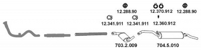 EBERSPACHER ap1018 -