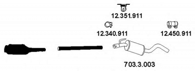 EBERSPACHER ap1114 -