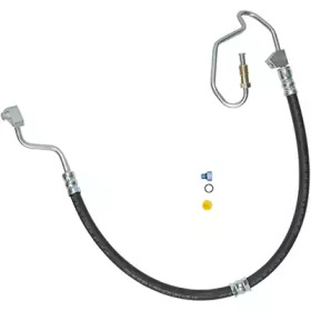 EDELMANN 10068 -  Гидравлический шланг, рулевое управление